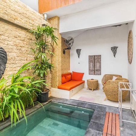 Colibry Villa Sanur  Luaran gambar