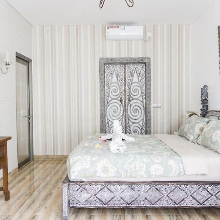 Colibry Villa Sanur  Luaran gambar