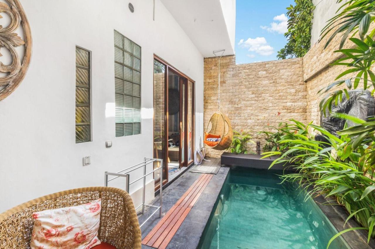 Colibry Villa Sanur  Luaran gambar