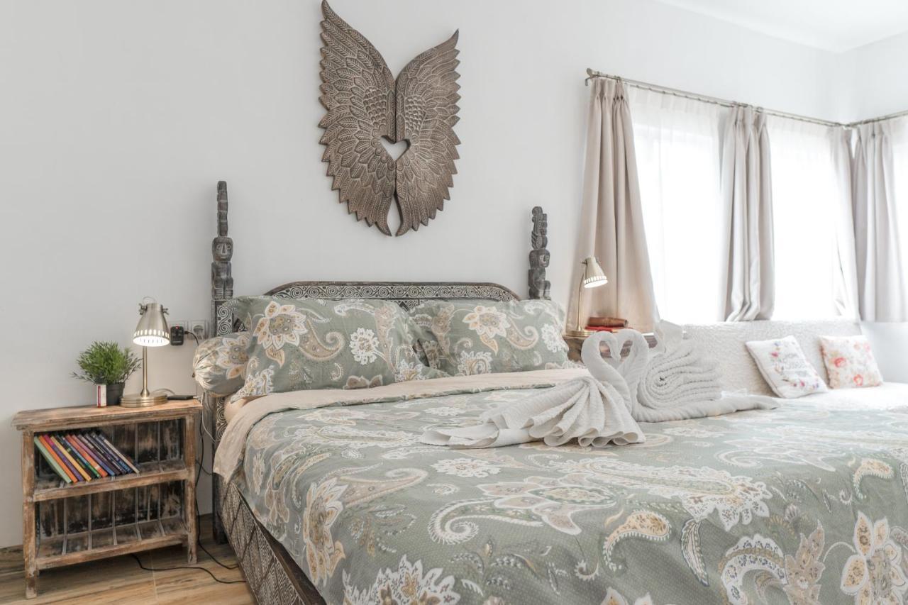 Colibry Villa Sanur  Luaran gambar