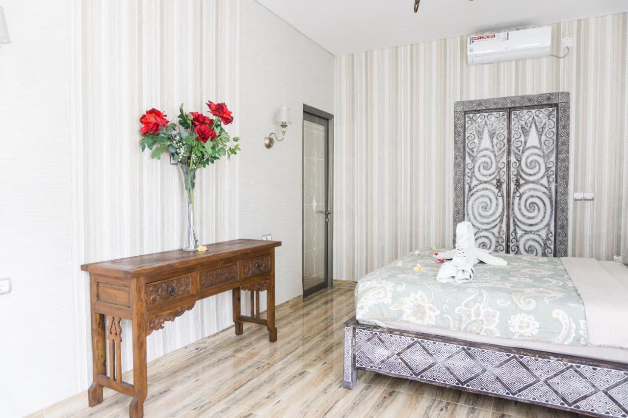 Colibry Villa Sanur  Luaran gambar